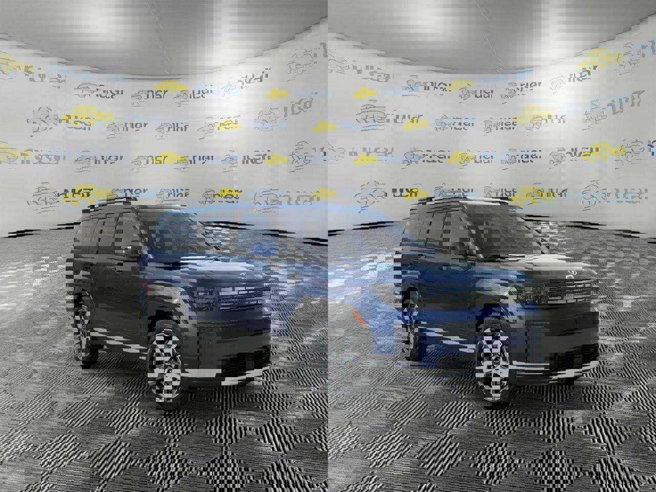 New 2026 Hyundai Santa Fe Limited image 2