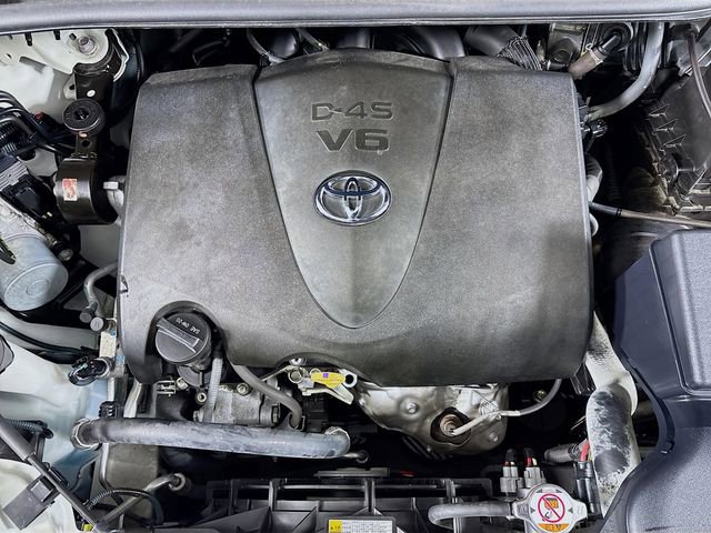 Used 2017 Toyota Sienna XLE image 33