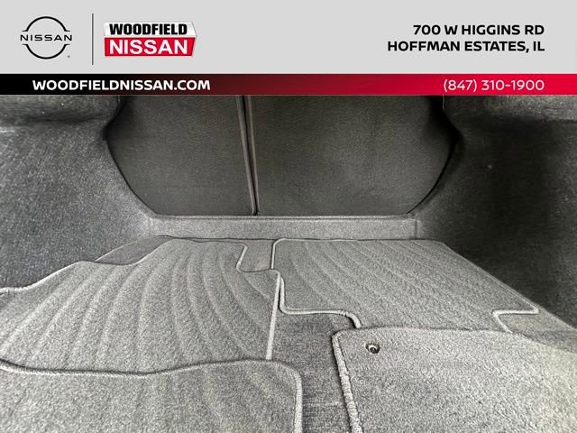 Certified 2024 Nissan Sentra SV w/ All-Weather Package FWD image 17