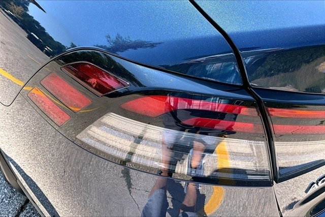 Used 2023 Honda Accord EX-L image 23