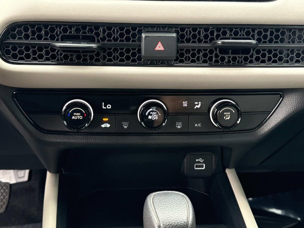 Used 2023 Honda HR-V LX image 22
