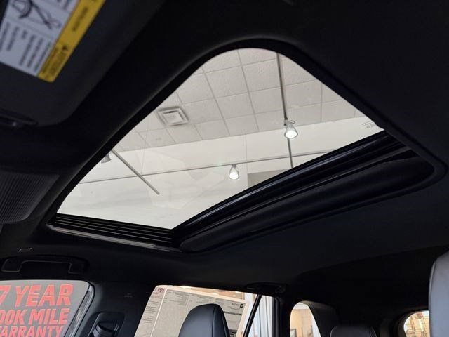 New 2026 Toyota RAV4 XSE image 23