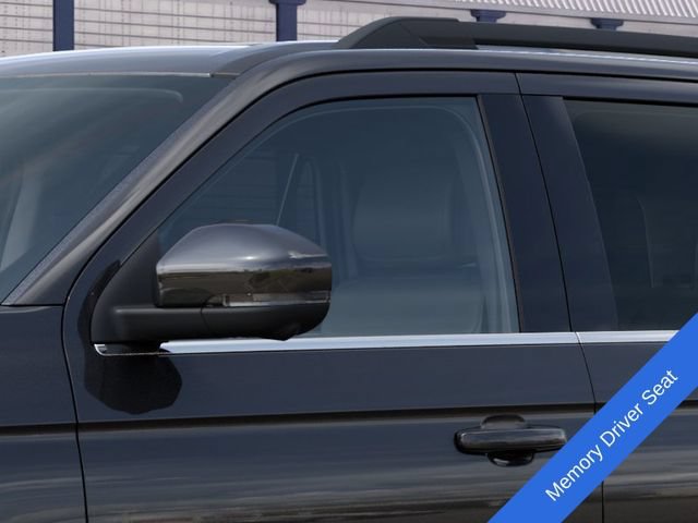 New 2027 Ford Expedition Active AWD/4WD image 23