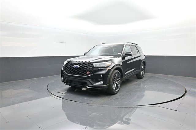 New 2026 Ford Explorer ST w/ Sun And Sound Package image 3