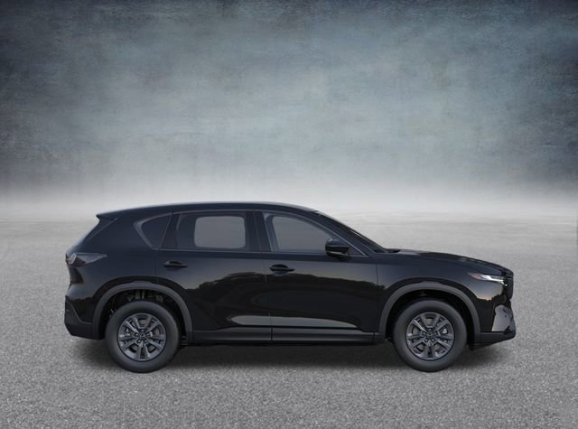 New 2026 MAZDA CX-5 Select image 5