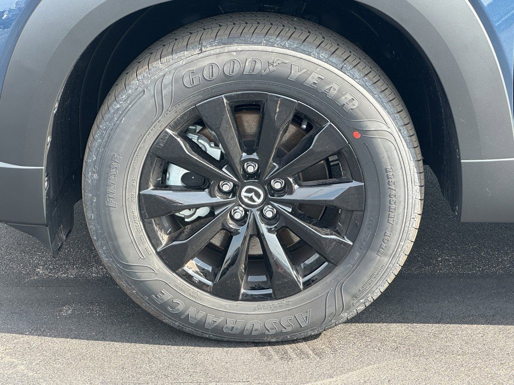 New 2026 MAZDA CX-50 AWD 2.5 S w/ Weather Package image 6