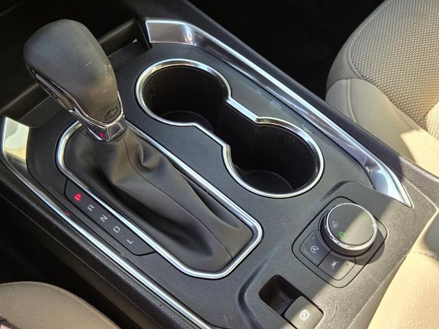 Used 2023 Chevrolet Traverse LS w/ Safety Package image 23