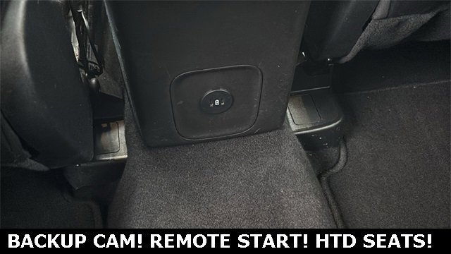 Used 2024 Ford Escape ST-Line image 25