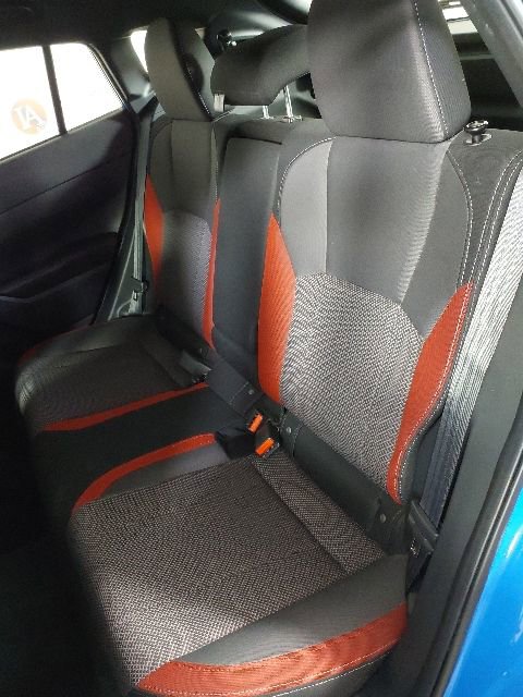 Certified 2024 Subaru Impreza RS AWD/4WD image 11