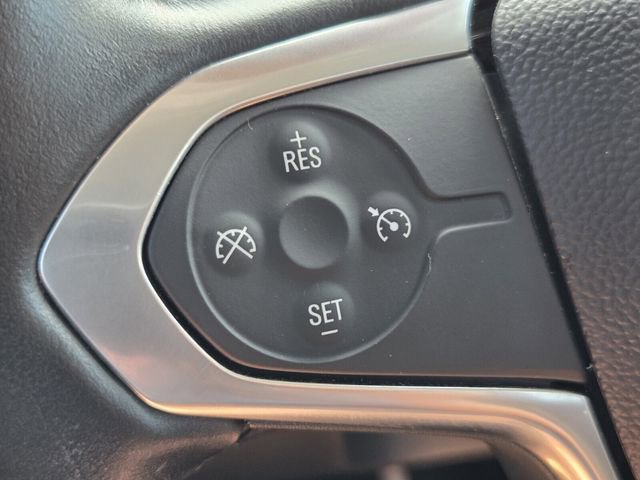 Certified 2021 Chevrolet Traverse LT FWD image 26