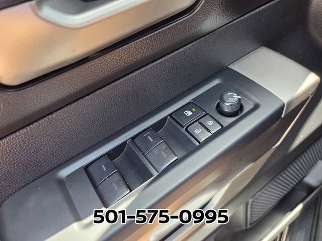 Used 2023 Toyota Tundra SR5 w/ SR5 Convenience Package AWD/4WD image 29