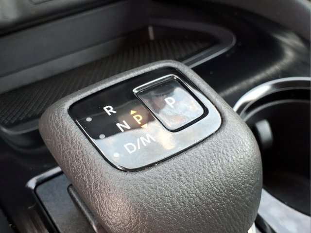 Certified 2023 Nissan Rogue SV w/ SV Premium B Package AWD/4WD image 17