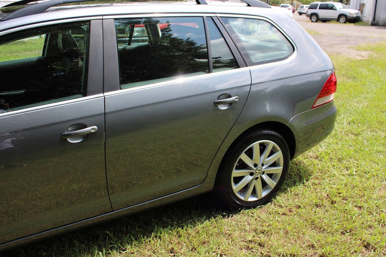 Used 2013 Volkswagen Jetta SE image 10