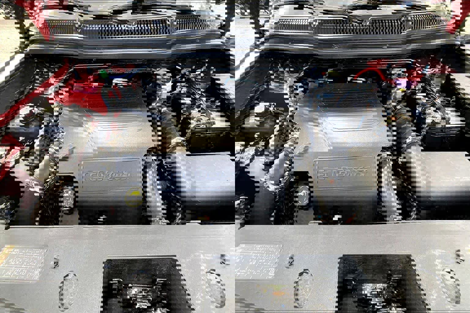 Used 2019 Ford Explorer Sport w/ Equipment Group 401A image 29