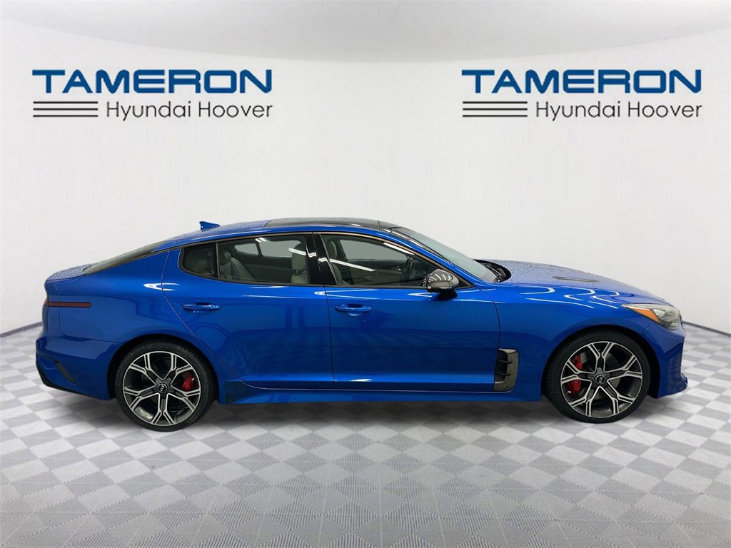 Used 2018 Kia Stinger GT2 image 6