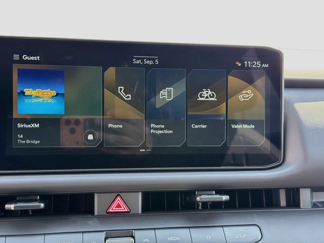 New 2027 Kia Seltos X-Line S AWD/4WD image 14