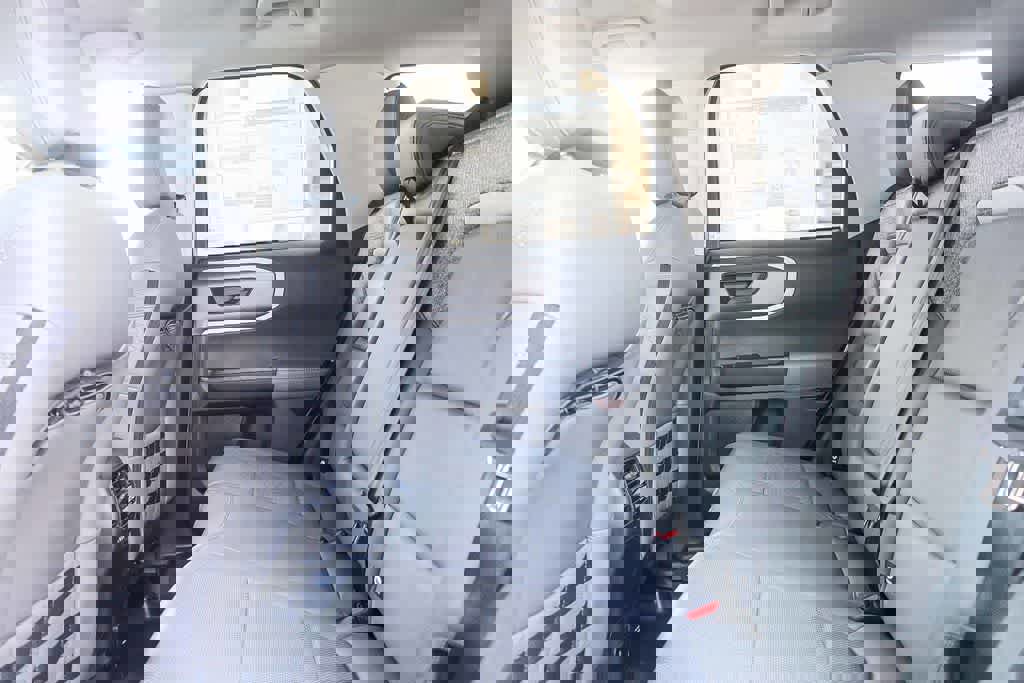 New 2025 Ford Bronco Sport Badlands image 18