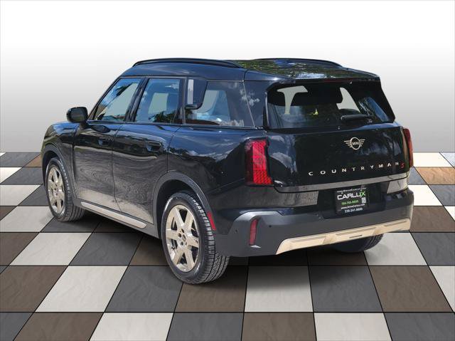 Used 2025 MINI Cooper Countryman S AWD/4WD image 6