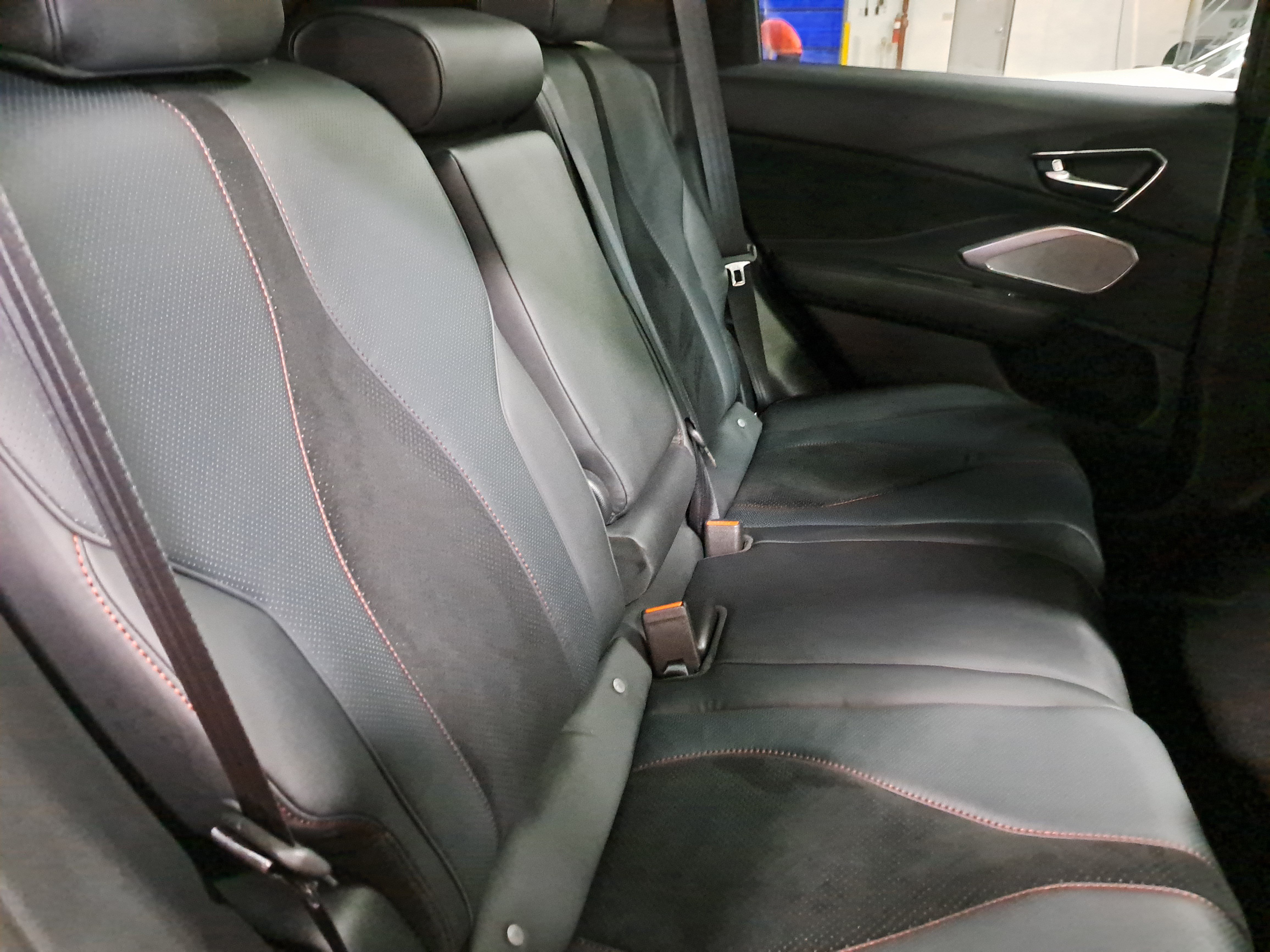 Used 2023 Acura RDX A-Spec AWD/4WD image 12