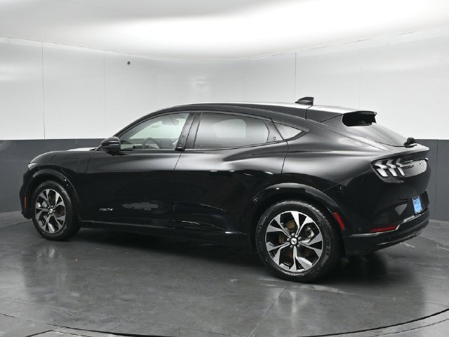 Certified 2023 Ford Mustang Mach-E Premium RWD image 5