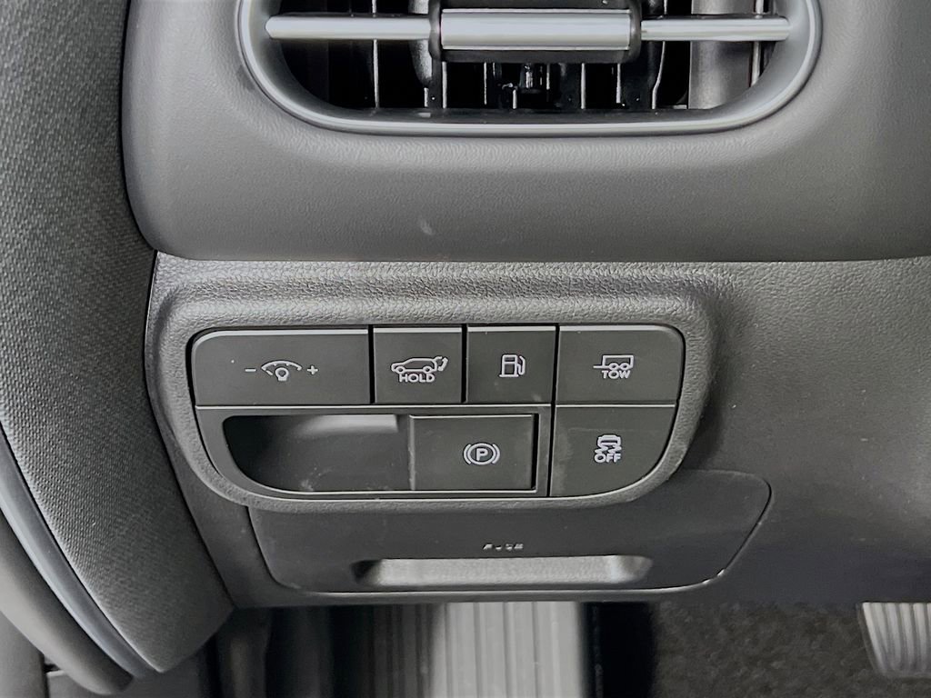 New 2026 Hyundai Palisade Calligraphy image 9