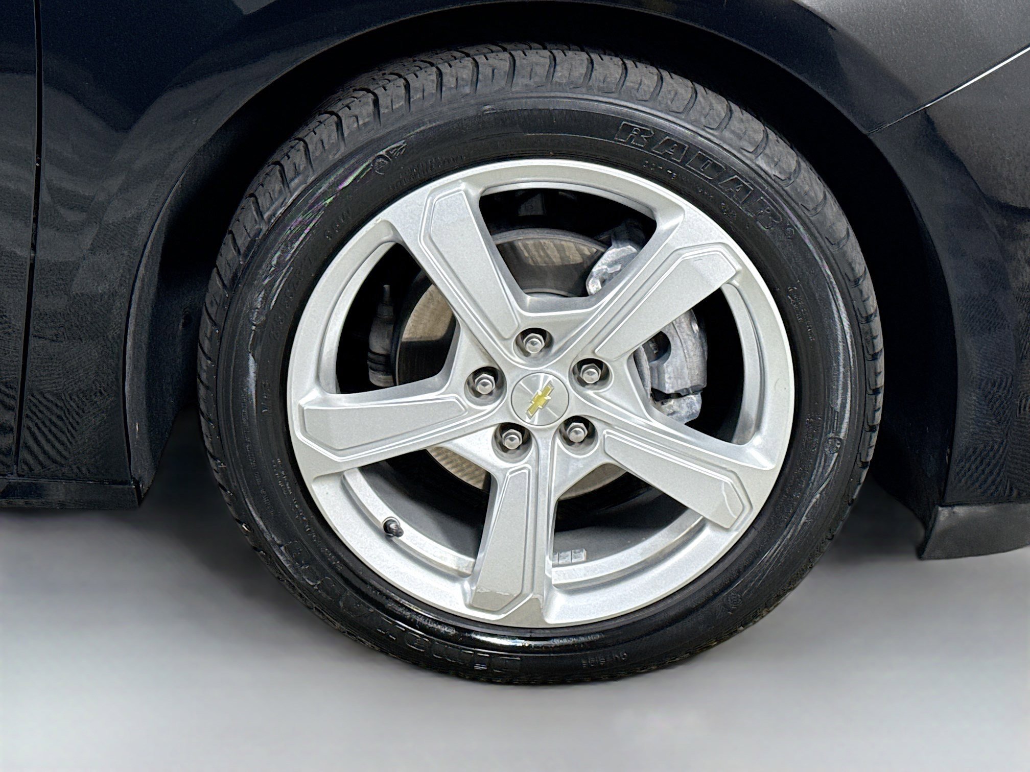 Used 2018 Chevrolet Volt LT image 32