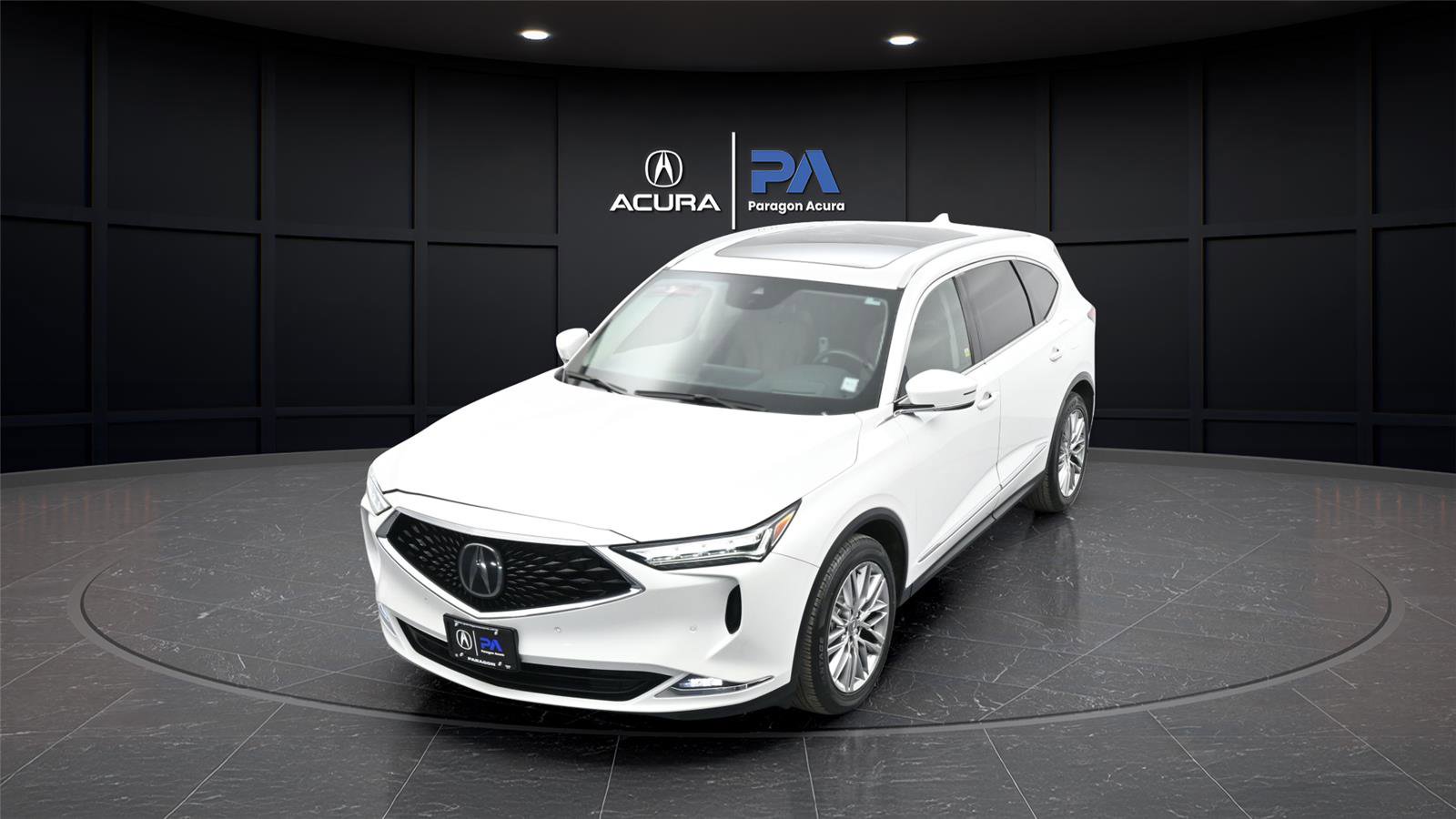 Certified 2023 Acura MDX SH-AWD w/ Advance Package image 39