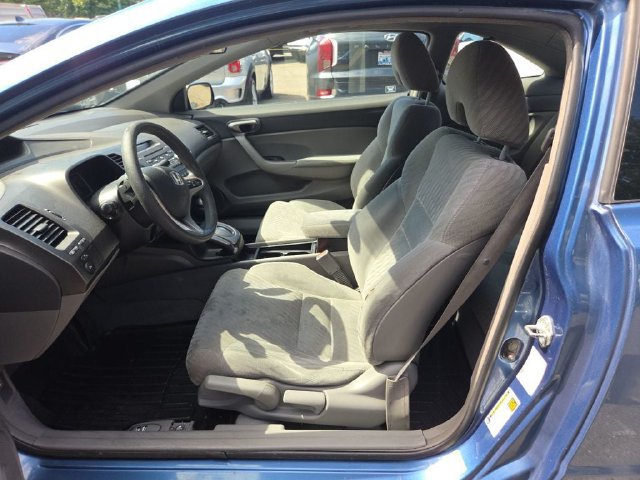 Used 2009 Honda Civic LX image 9