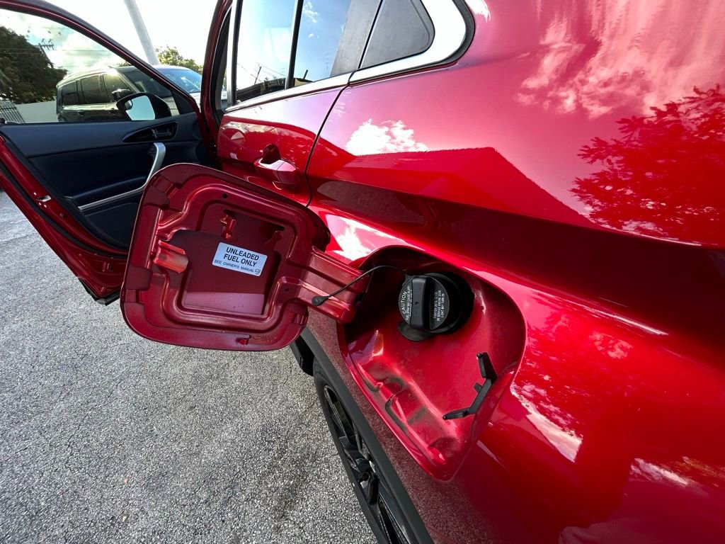 Used 2023 Mitsubishi Eclipse Cross LE image 33