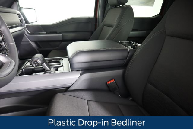 New 2026 Ford F150 XLT w/ Equipment Group 302A MID image 55