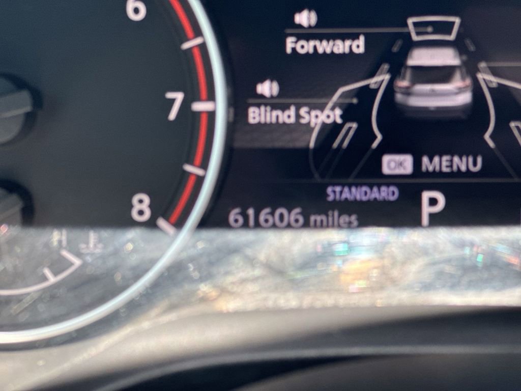 Used 2021 Nissan Rogue SV w/ Premium Package FWD image 13