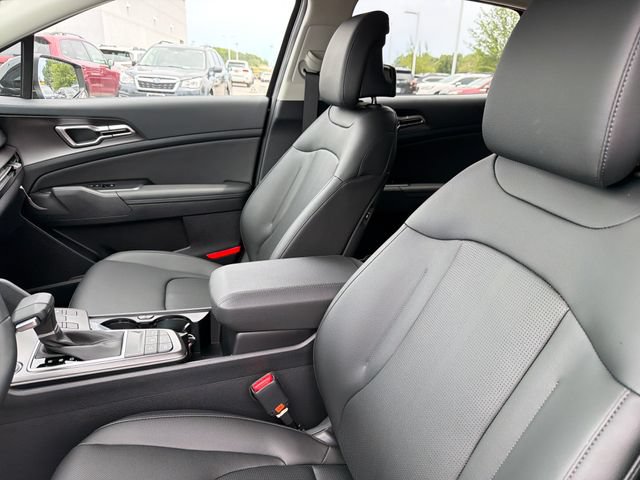 New 2026 Kia Sportage EX FWD image 20