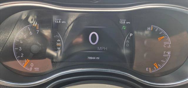 Used 2019 Jeep Grand Cherokee Limited X AWD/4WD image 15