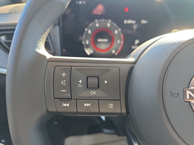 New 2026 Nissan Kicks SV w/ Cold Weather Package AWD/4WD image 24