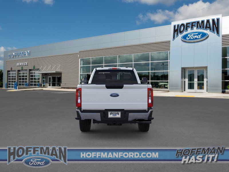 New 2026 Ford F350 XL w/ FX4 Off-Road Package image 7