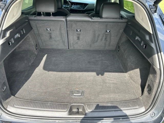 Used 2022 Buick Envision Preferred FWD image 40