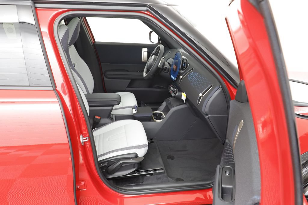 New 2026 MINI Cooper Countryman S AWD/4WD image 20