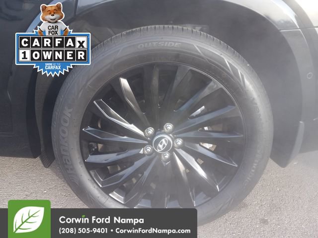 Used 2025 Hyundai Palisade Calligraphy image 29