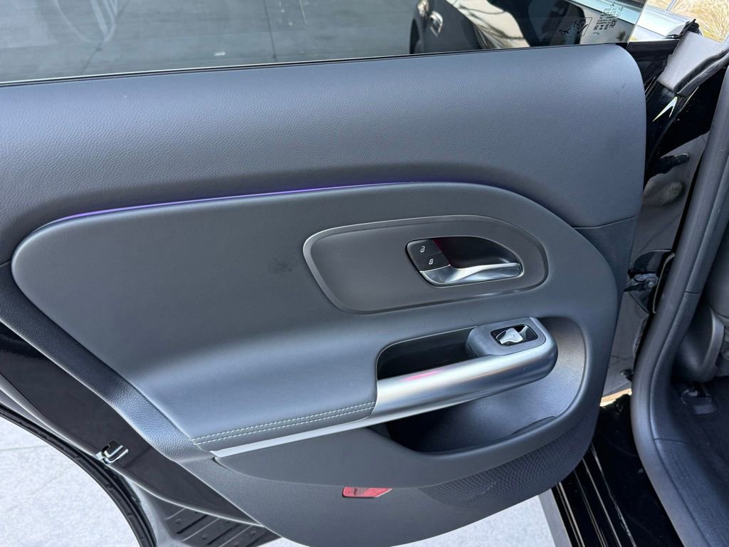 New 2026 Mercedes-Benz CLA 350 image 25