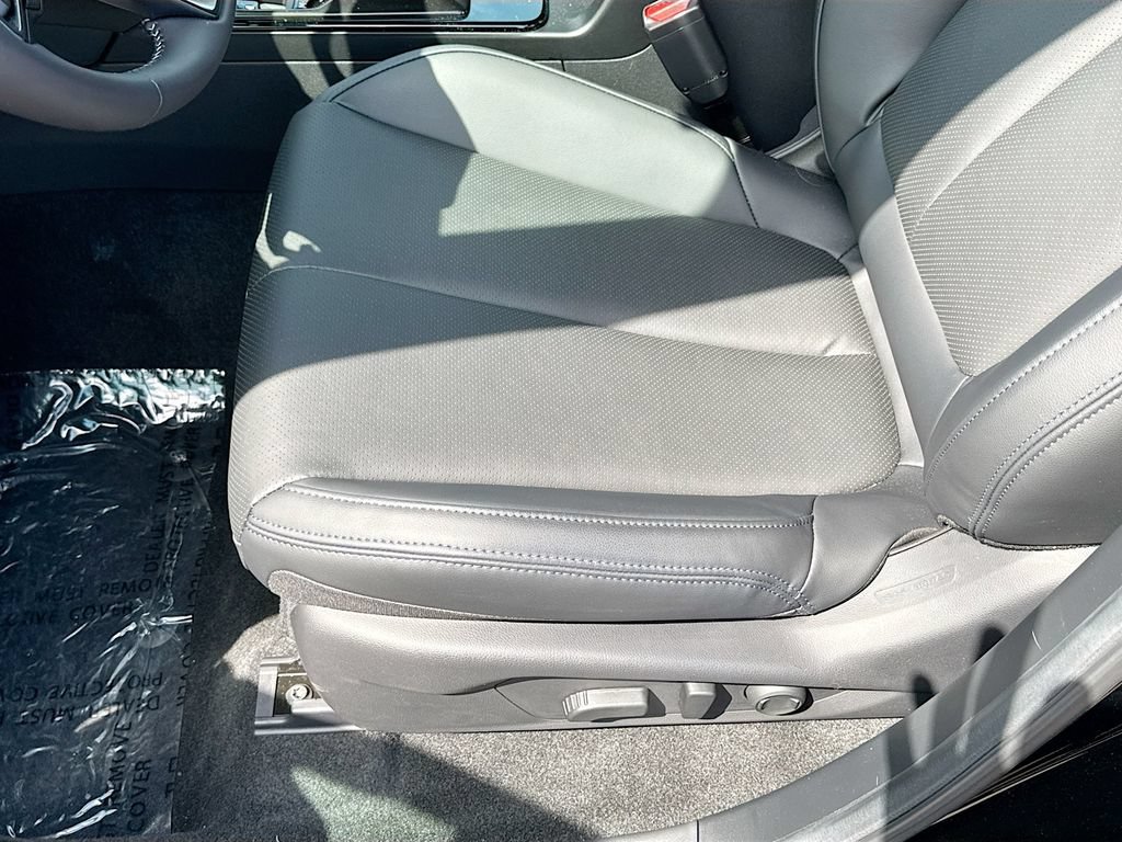 New 2026 Subaru Forester Limited AWD/4WD image 18