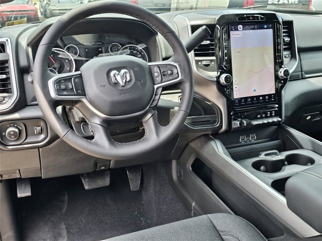 New 2026 RAM 2500 Big Horn RWD image 71