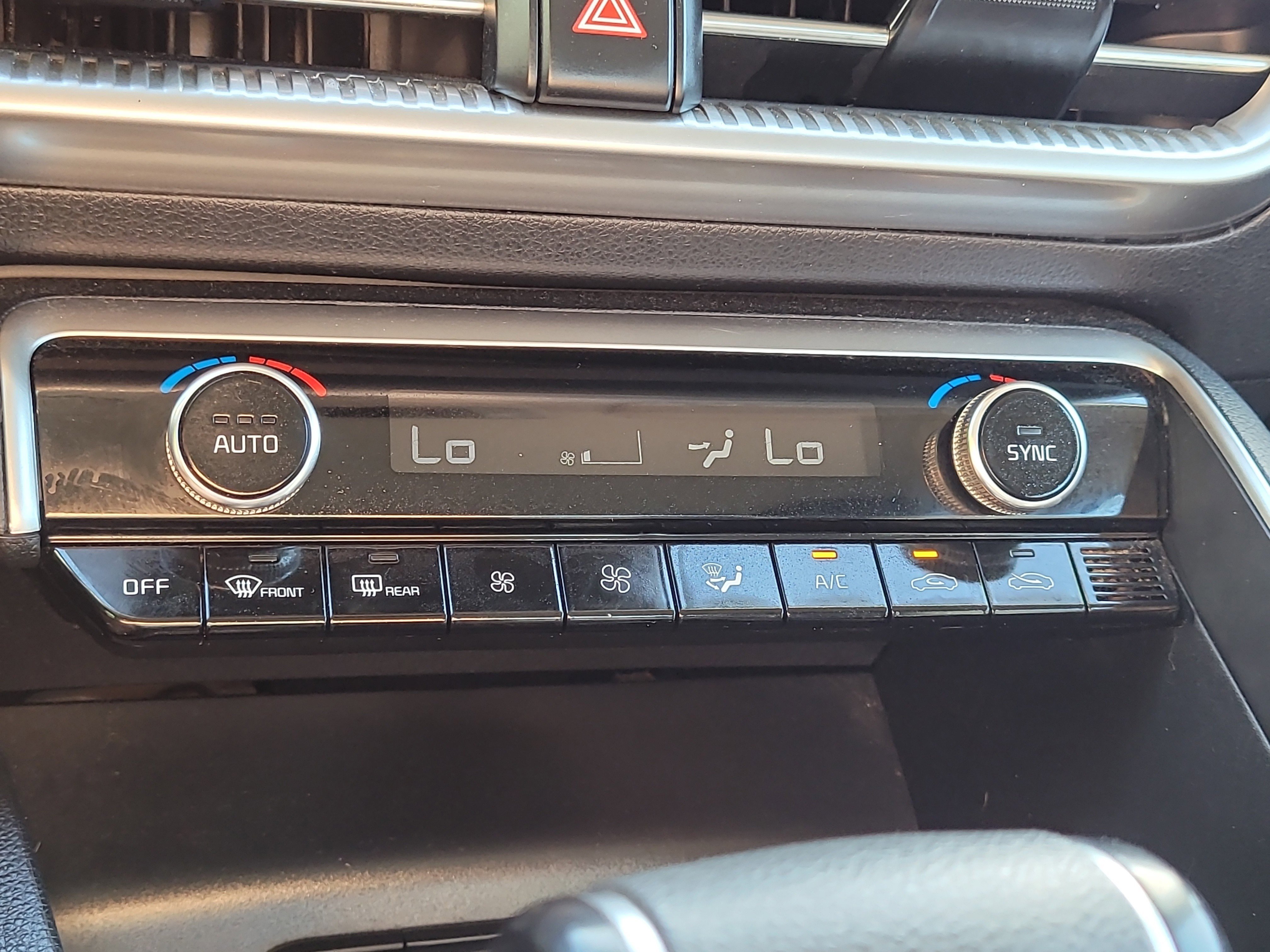 Used 2023 Kia K5 LXS image 23