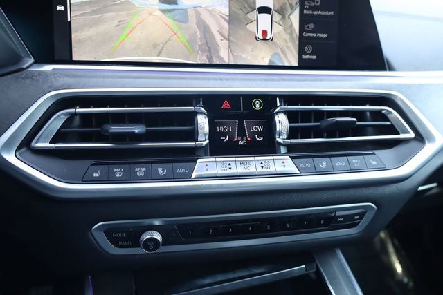 Used 2023 BMW X5 xDrive40i image 19