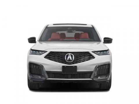 New 2026 Acura MDX A-Spec AWD/4WD image 7