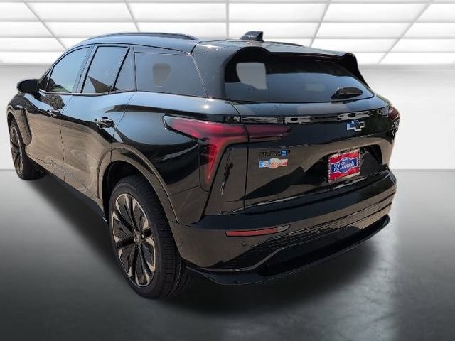 New 2026 Chevrolet Blazer EV RS w/ Super Cruise Package image 2
