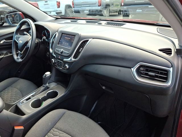 Used 2020 Chevrolet Equinox LT FWD image 26