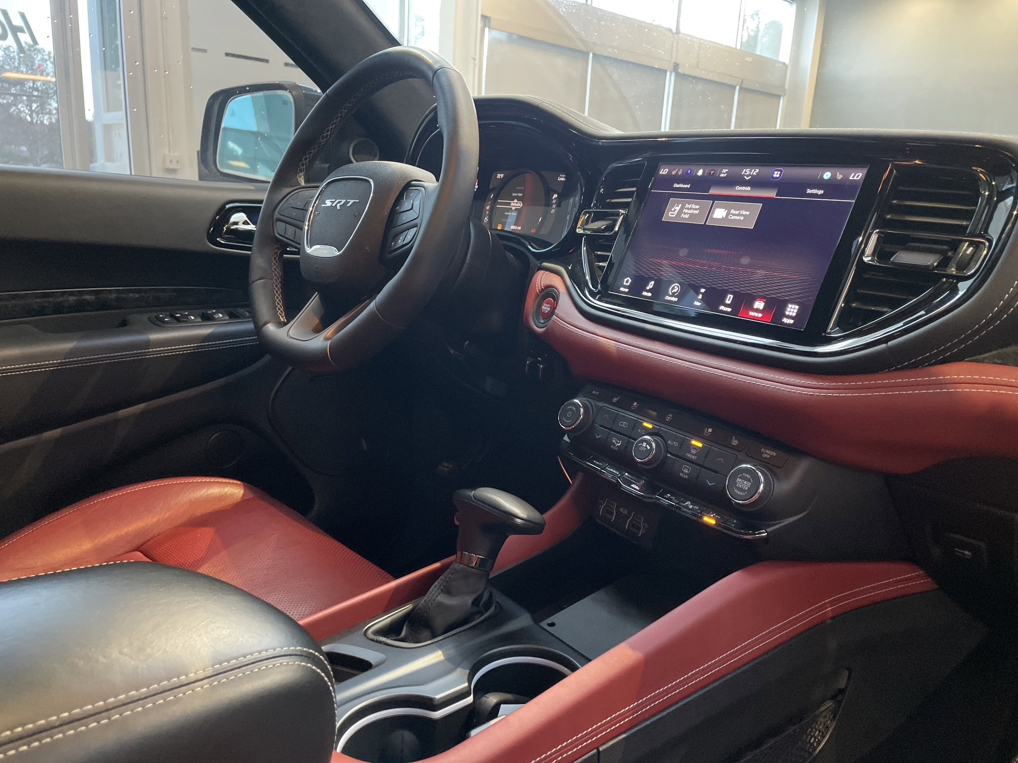 Used 2023 Dodge Durango SRT image 35