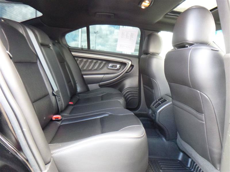 Used 2016 Ford Taurus SEL w/ Equipment Group 201A FWD image 7