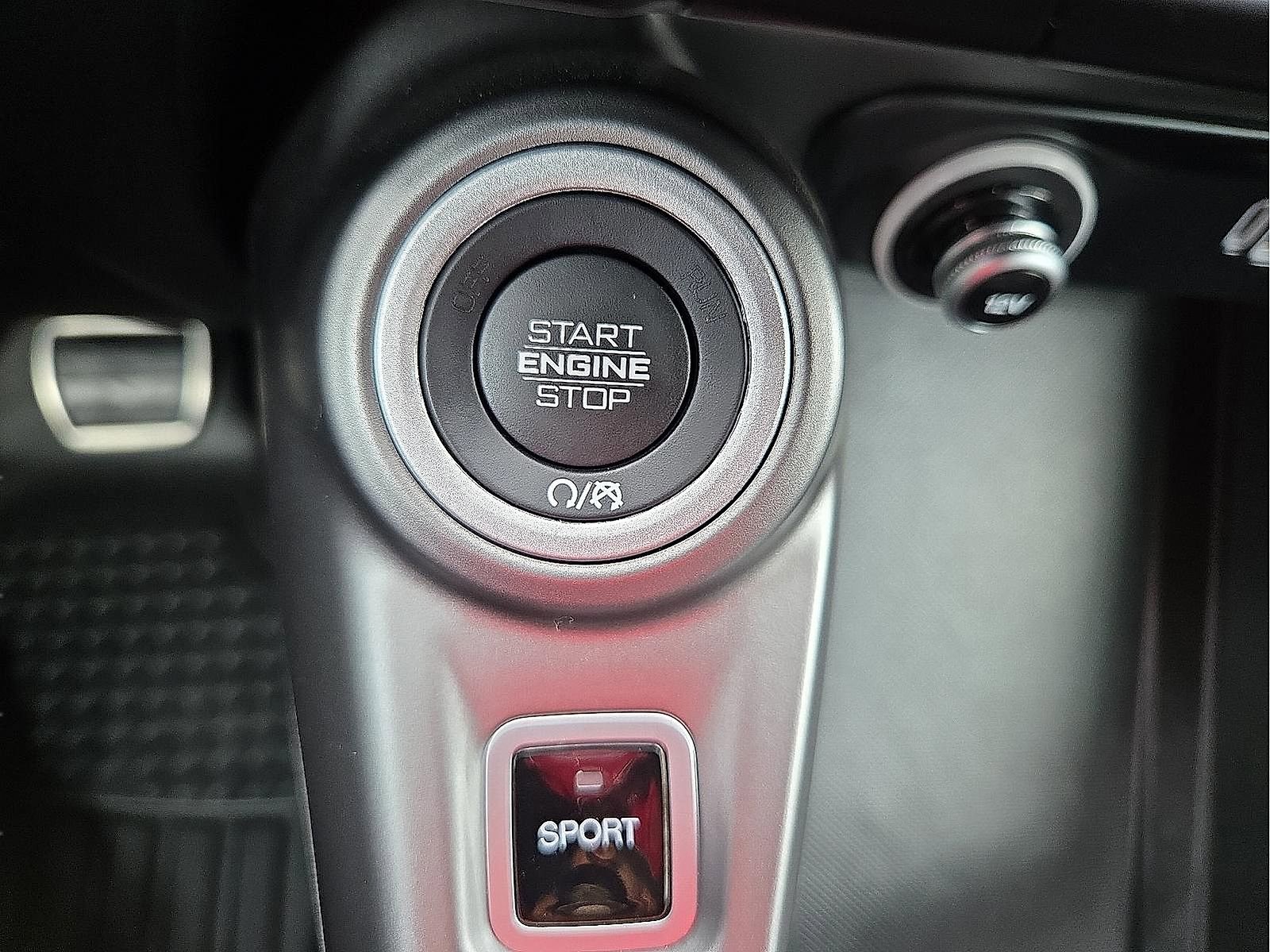 Used 2024 Dodge Hornet R/T image 20