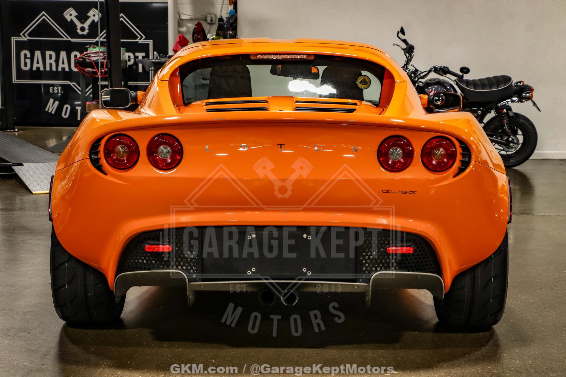 Used 2005 Lotus Elise image 40